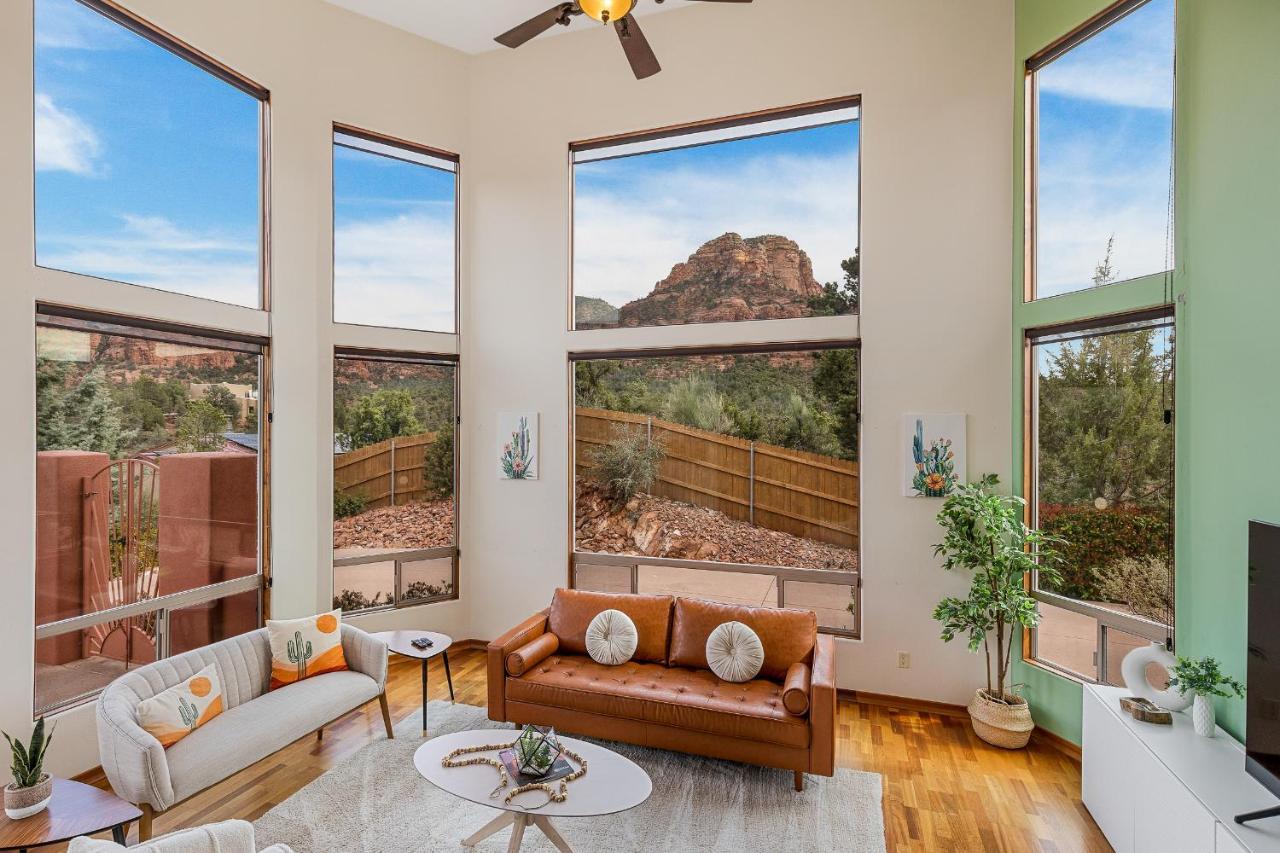 Family Vacation Sedona