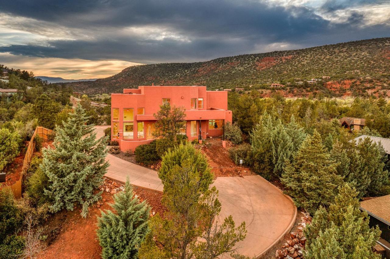 Family Vacation * Sedona