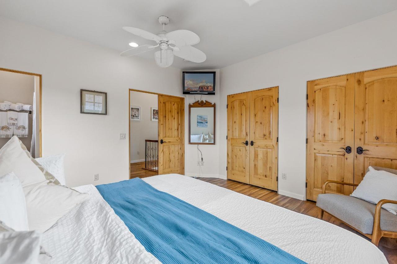 Family Vacation Holiday home Sedona