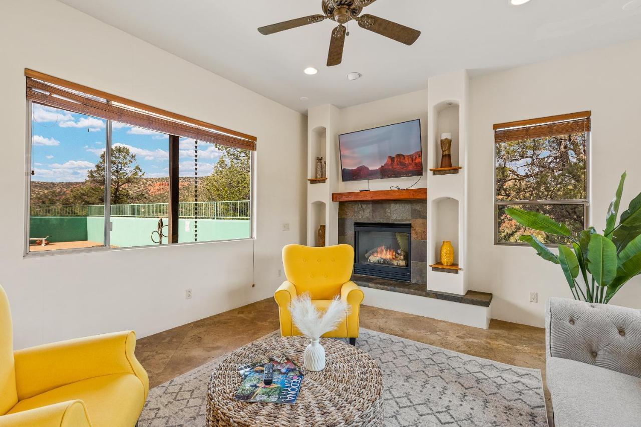 Family Vacation Holiday home Sedona