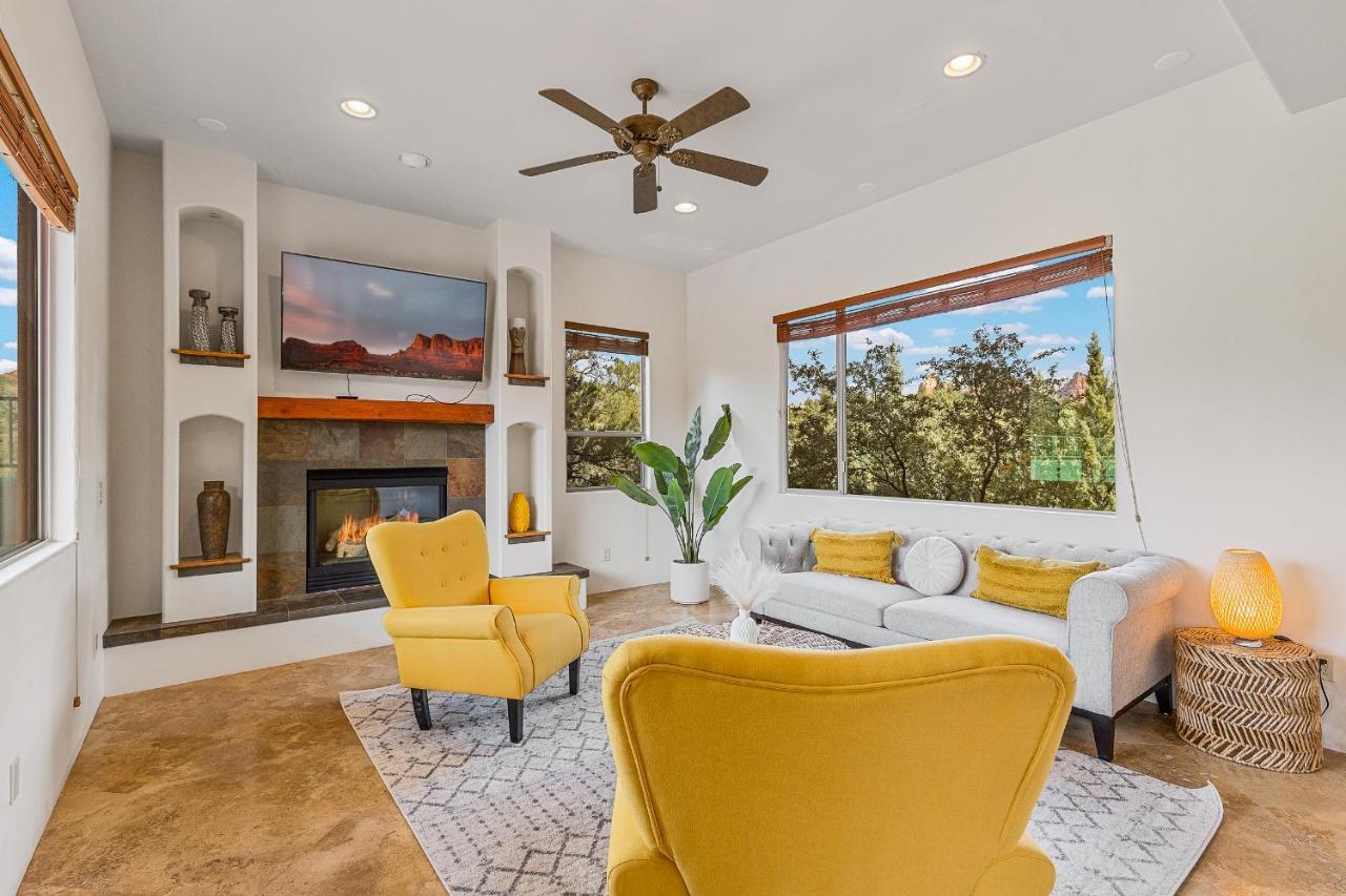 Family Vacation Holiday home Sedona