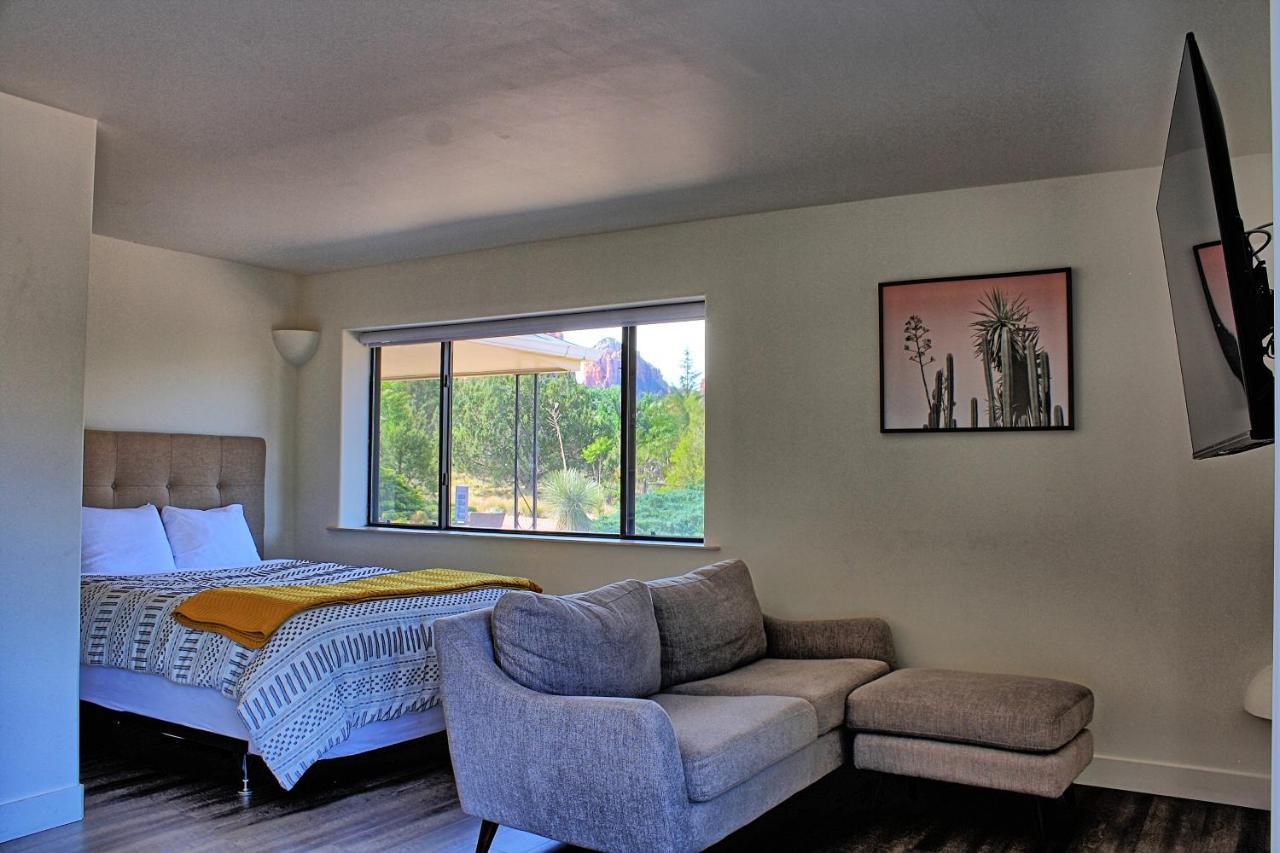 Holiday home Views! Uptown Utopia +hot Tub Sedona