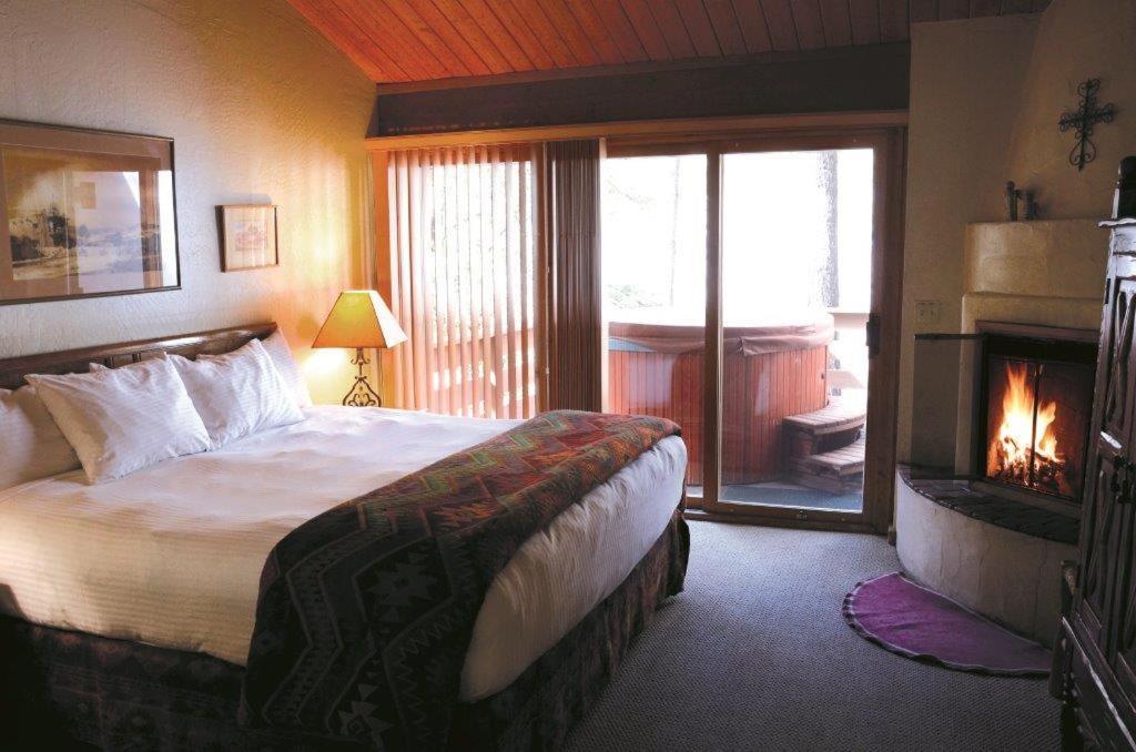 Junipine Resort 4*