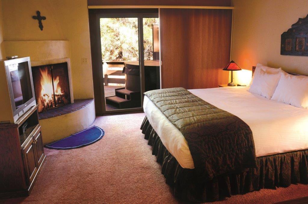 Junipine Resort Sedona