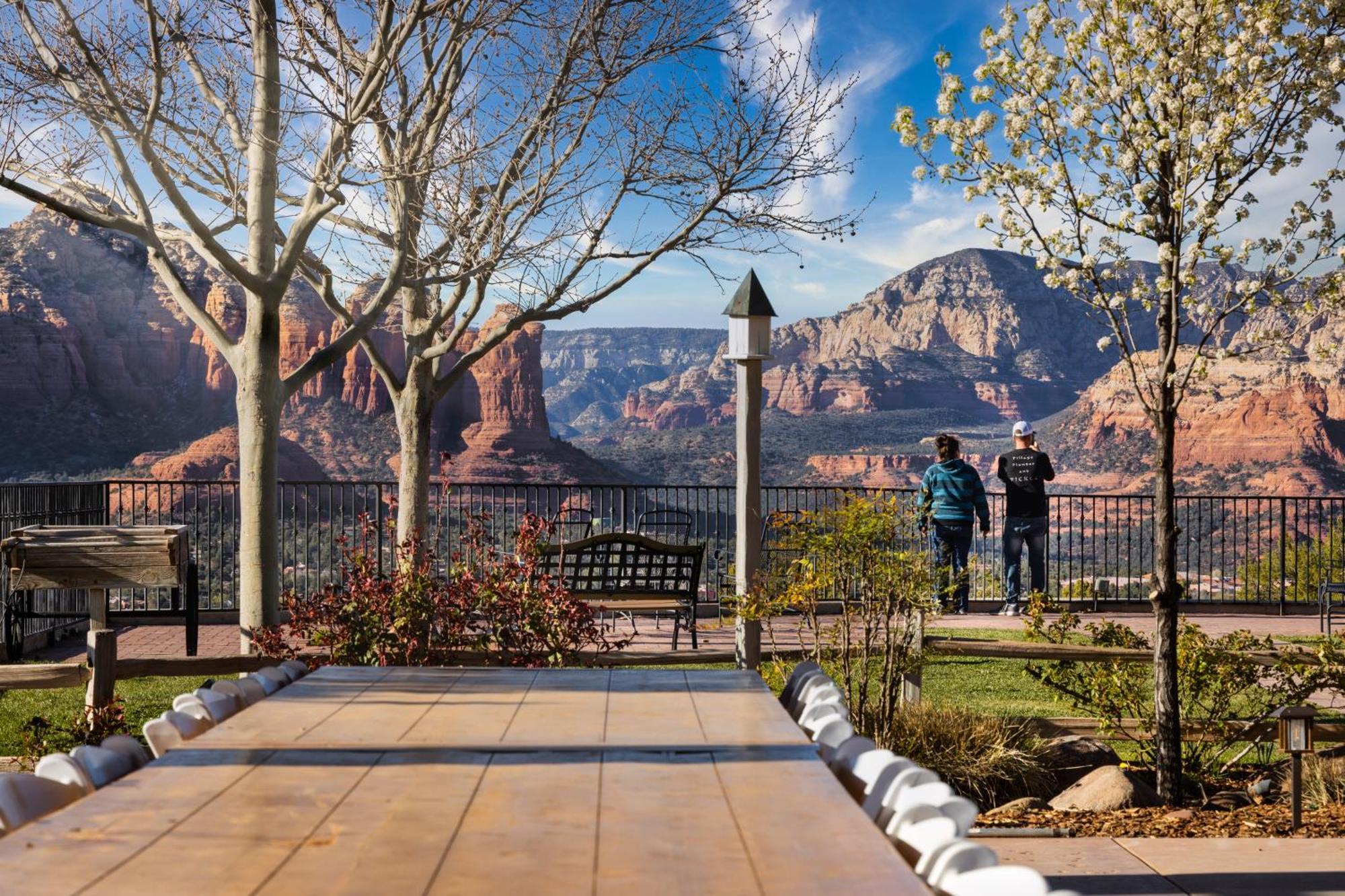Sky Ranch Sedona