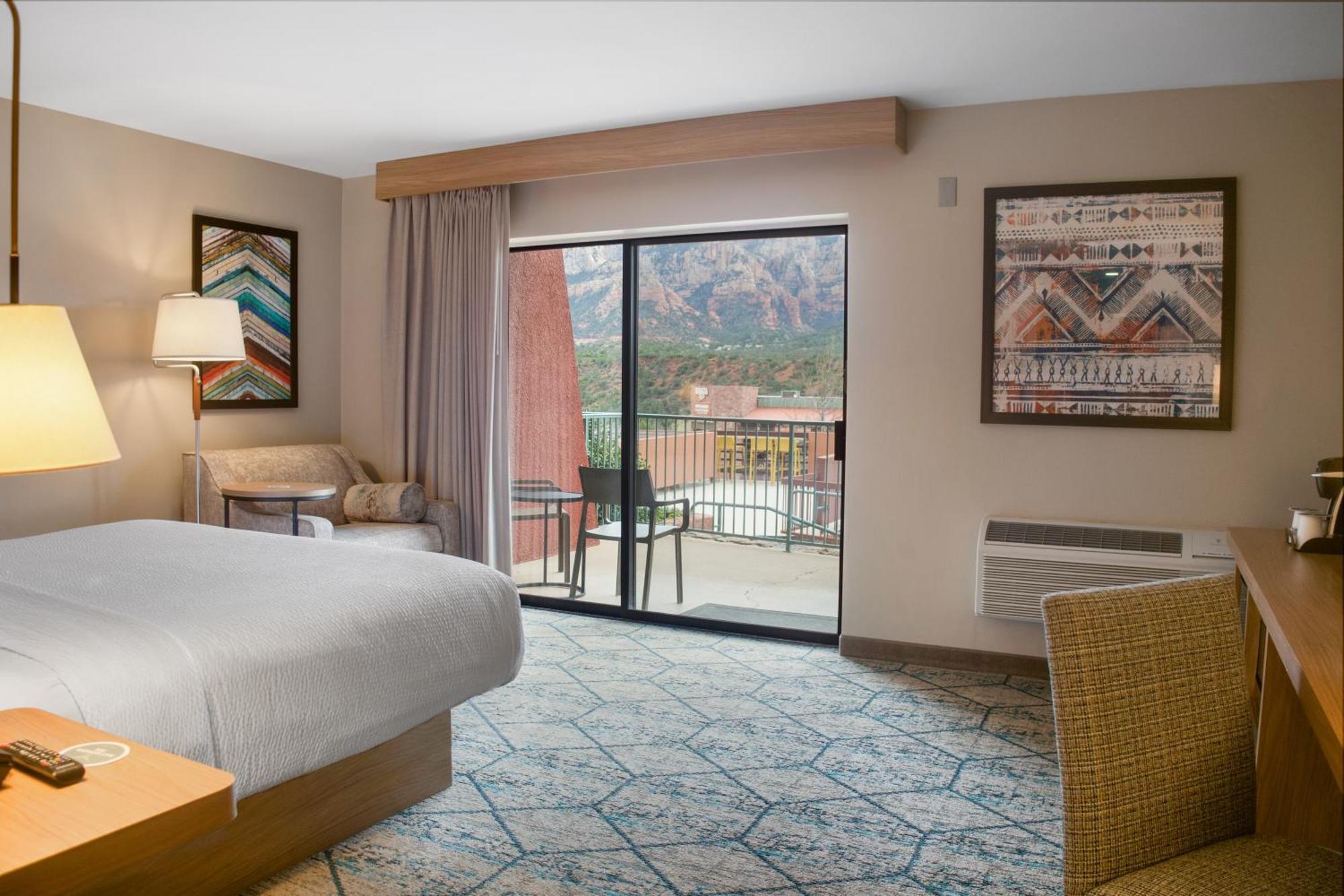 Matterhorn 4* Sedona