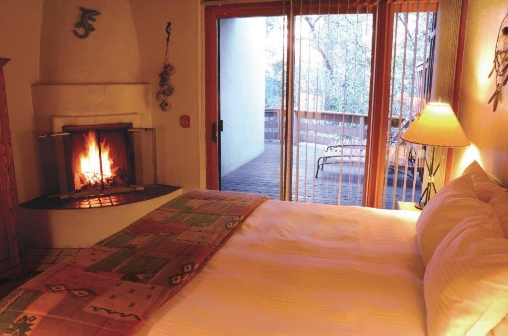 Junipine Resort Sedona