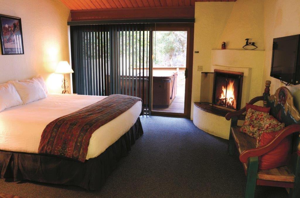 Resort Junipine Sedona