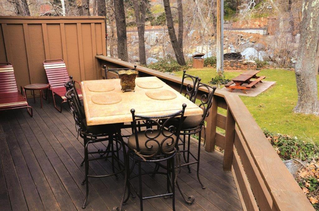 Junipine Resort