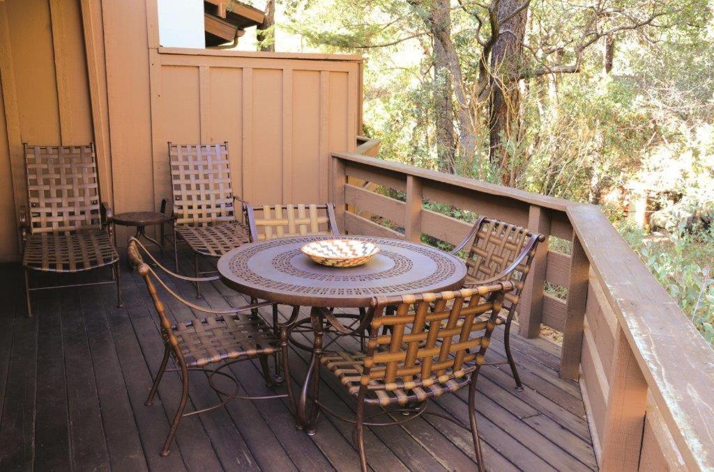 Resort Junipine Sedona
