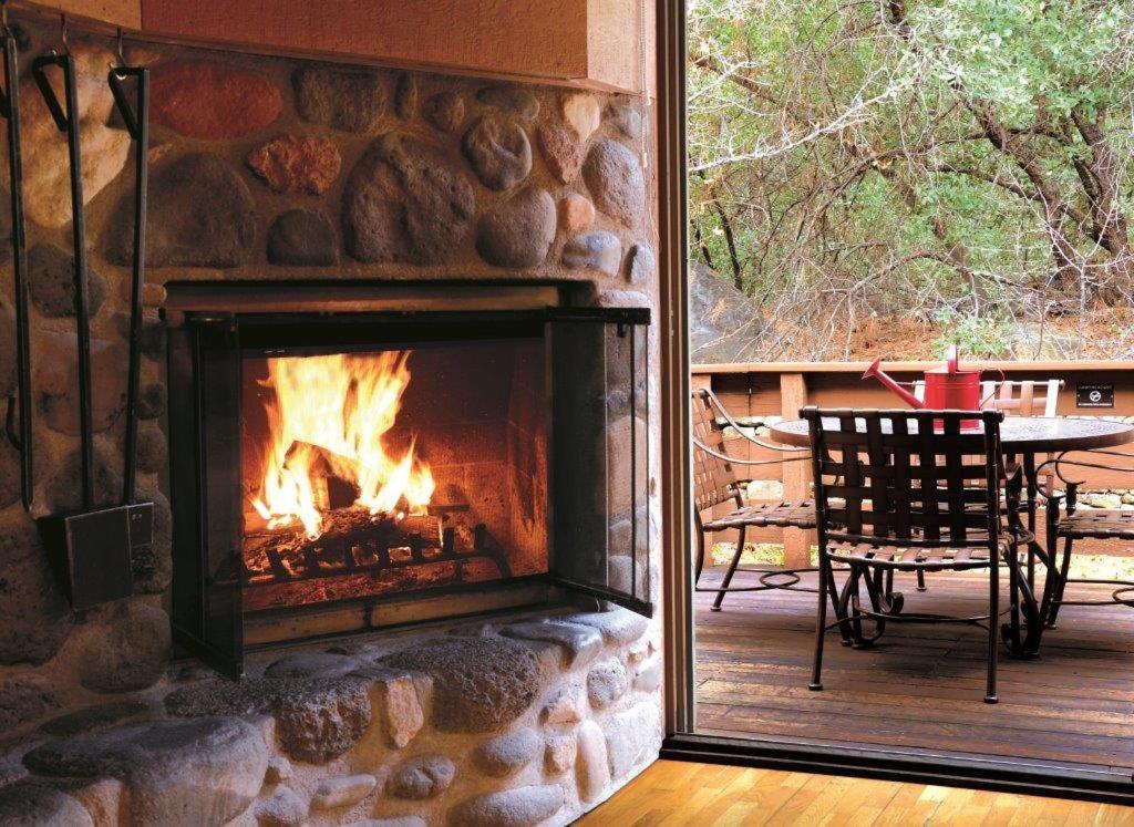 Junipine Resort