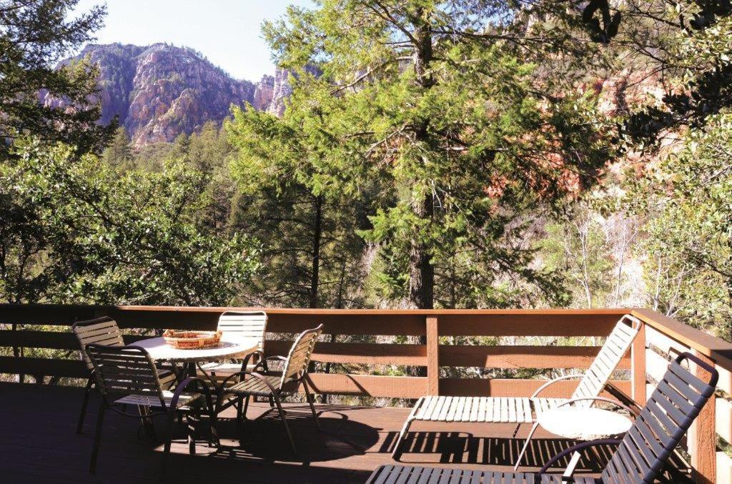 Junipine 4* Sedona