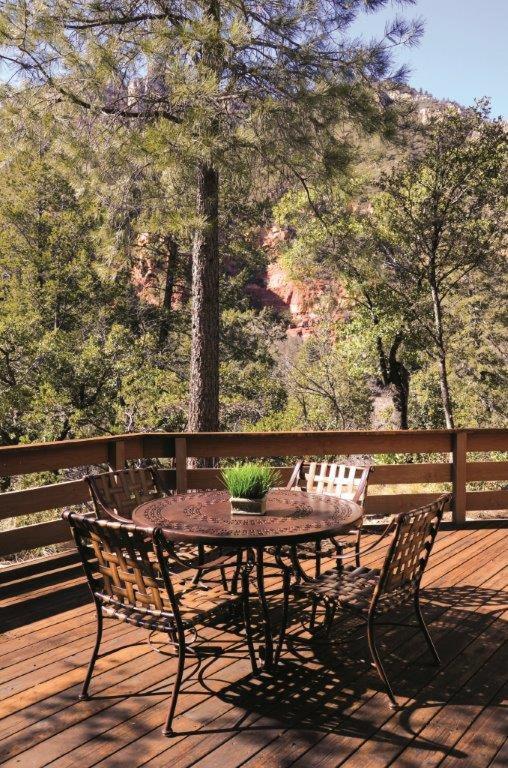 Junipine Sedona