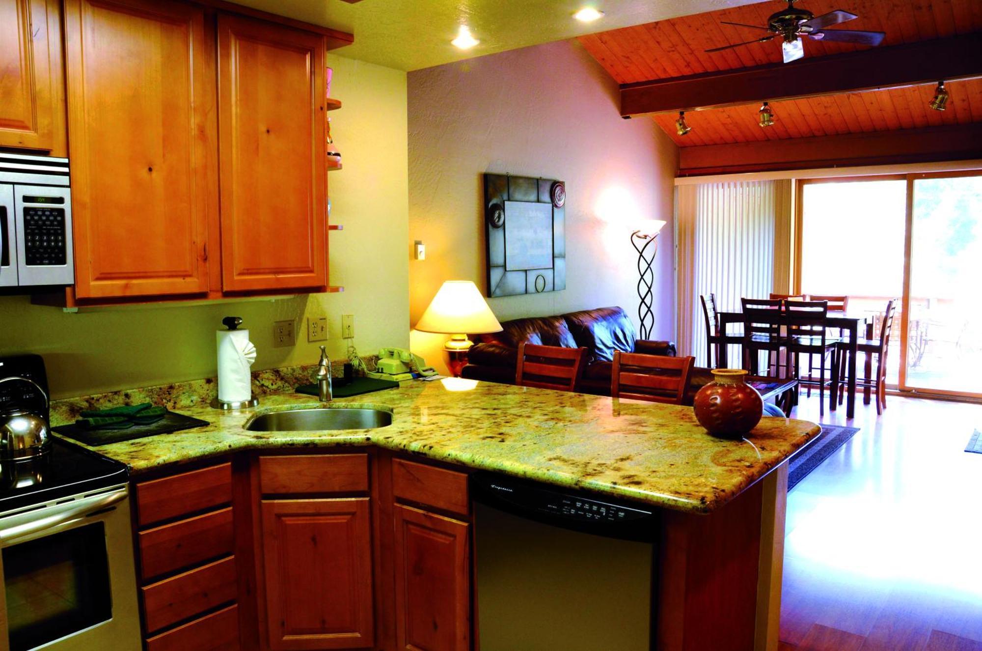 Junipine 4* Sedona