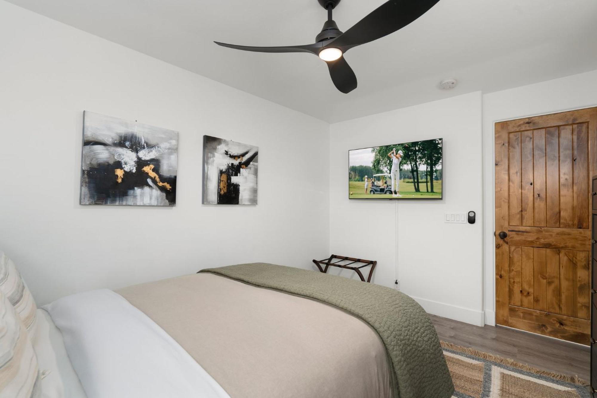 Modern Secluded With Amazing Views Hot Tub Casita * Sedona