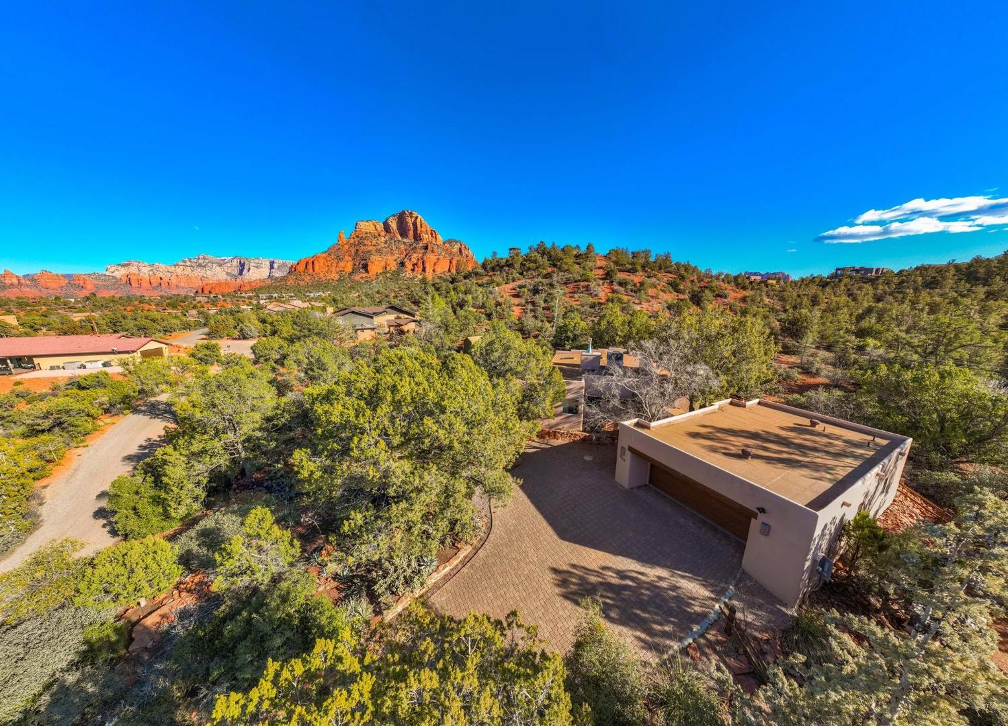 Holiday home Modern Secluded With Amazing Views Hot Tub Casita *