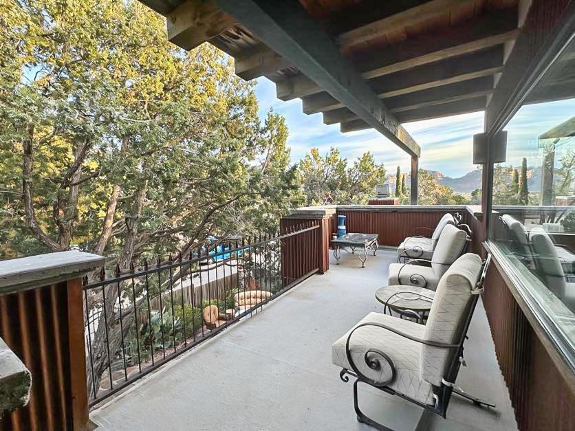 Matterhorn 4* Sedona