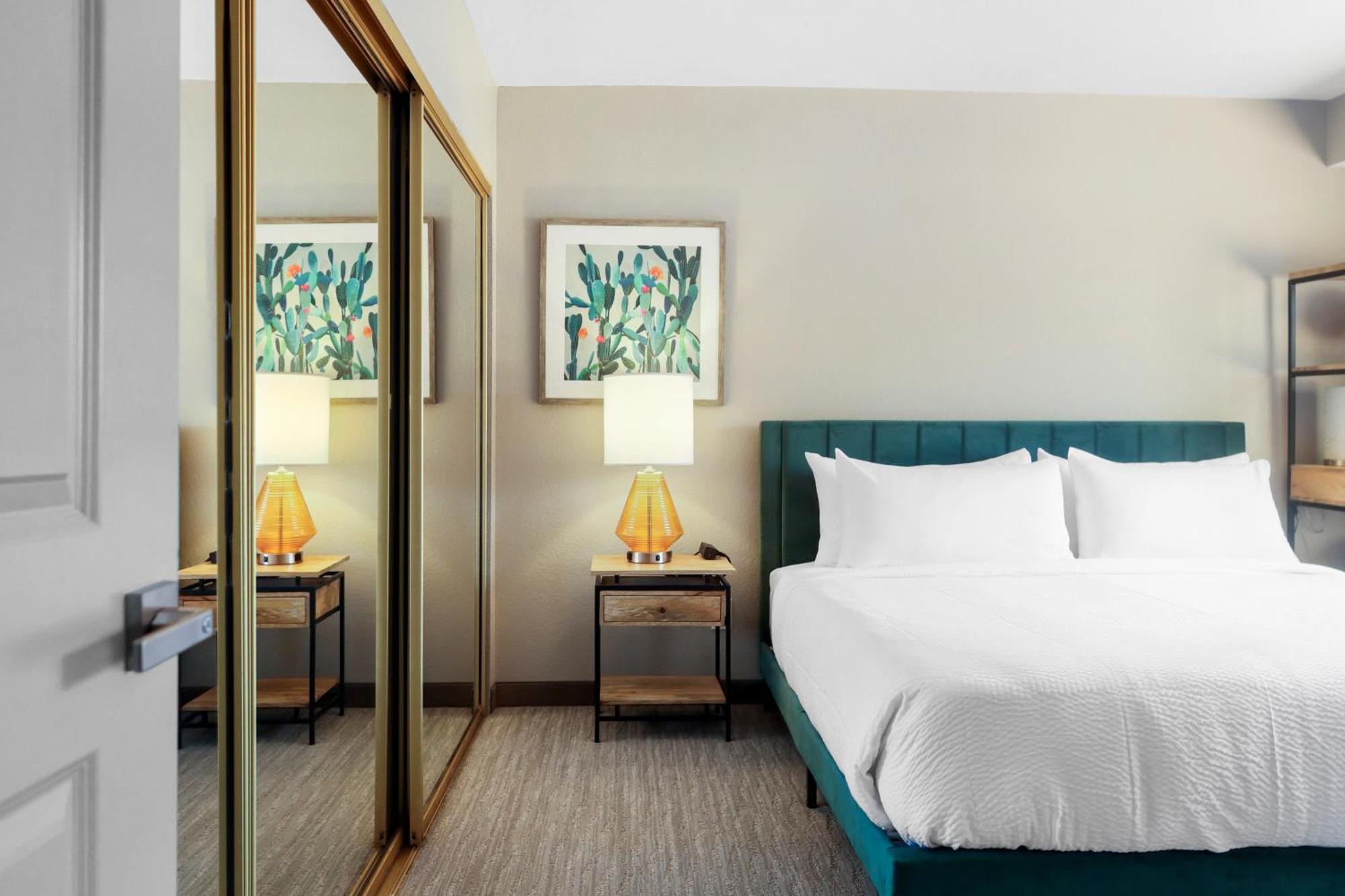 Matterhorn 4* Sedona