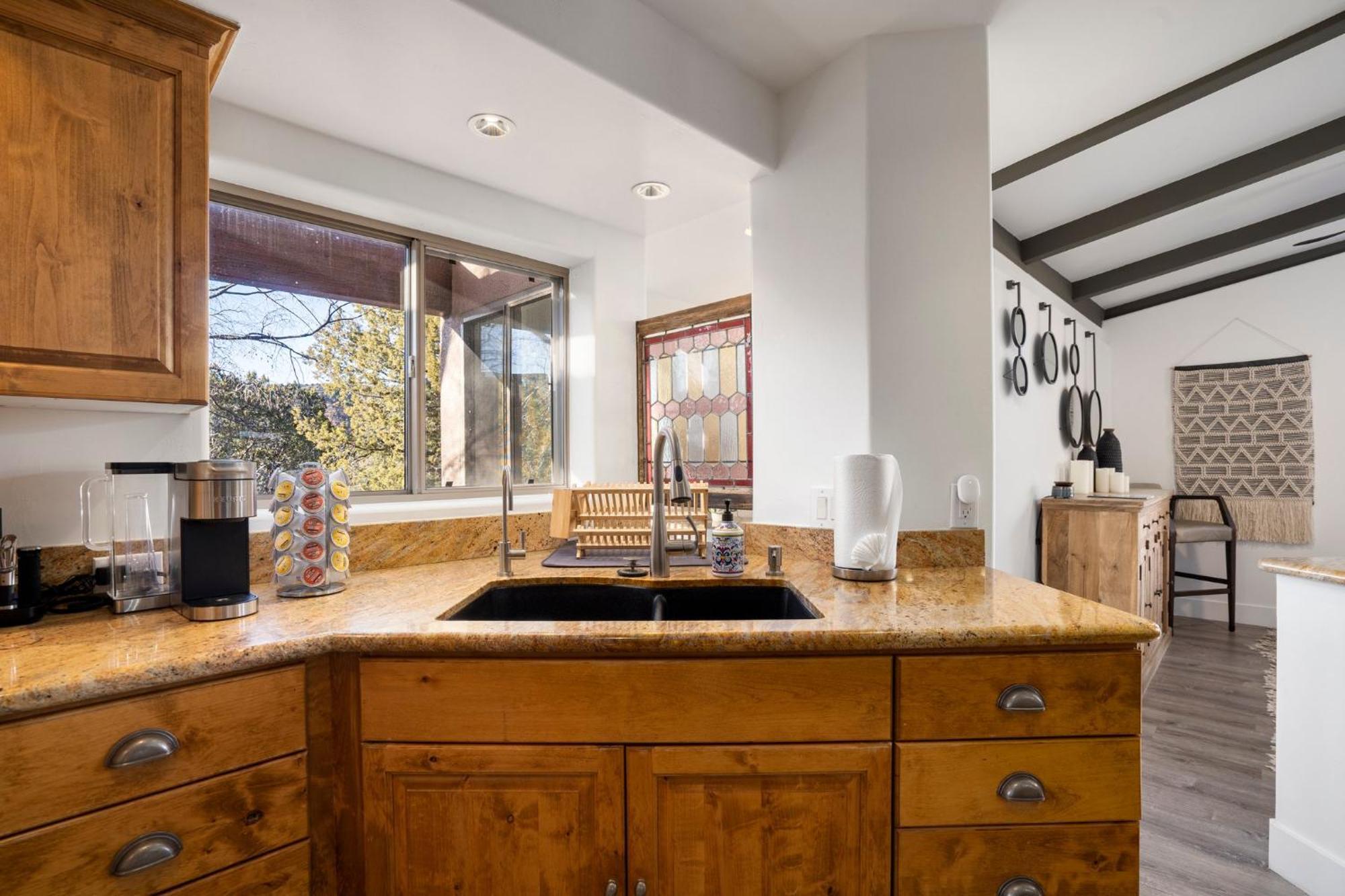 Holiday home Modern Secluded With Amazing Views Hot Tub Casita *