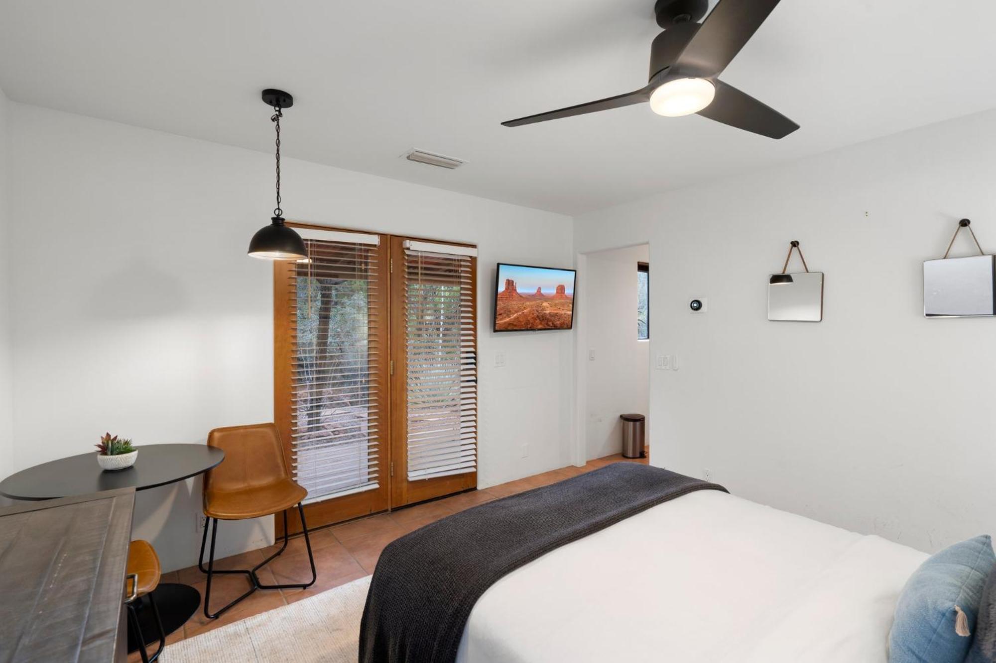 Holiday home Modern Secluded With Amazing Views Hot Tub Casita Sedona