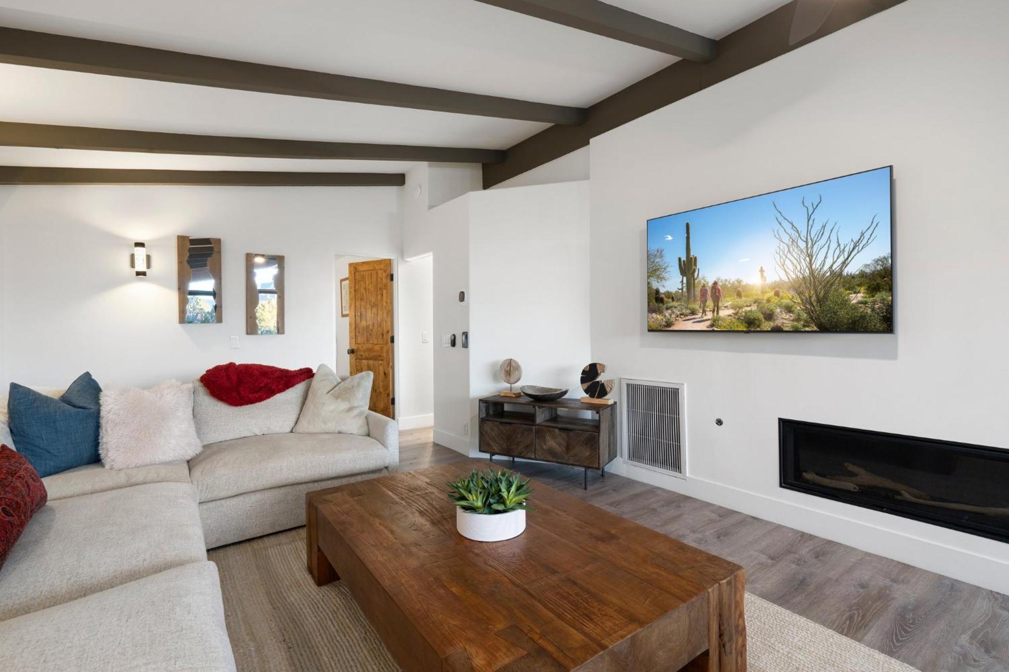 Holiday home Modern Secluded With Amazing Views Hot Tub Casita