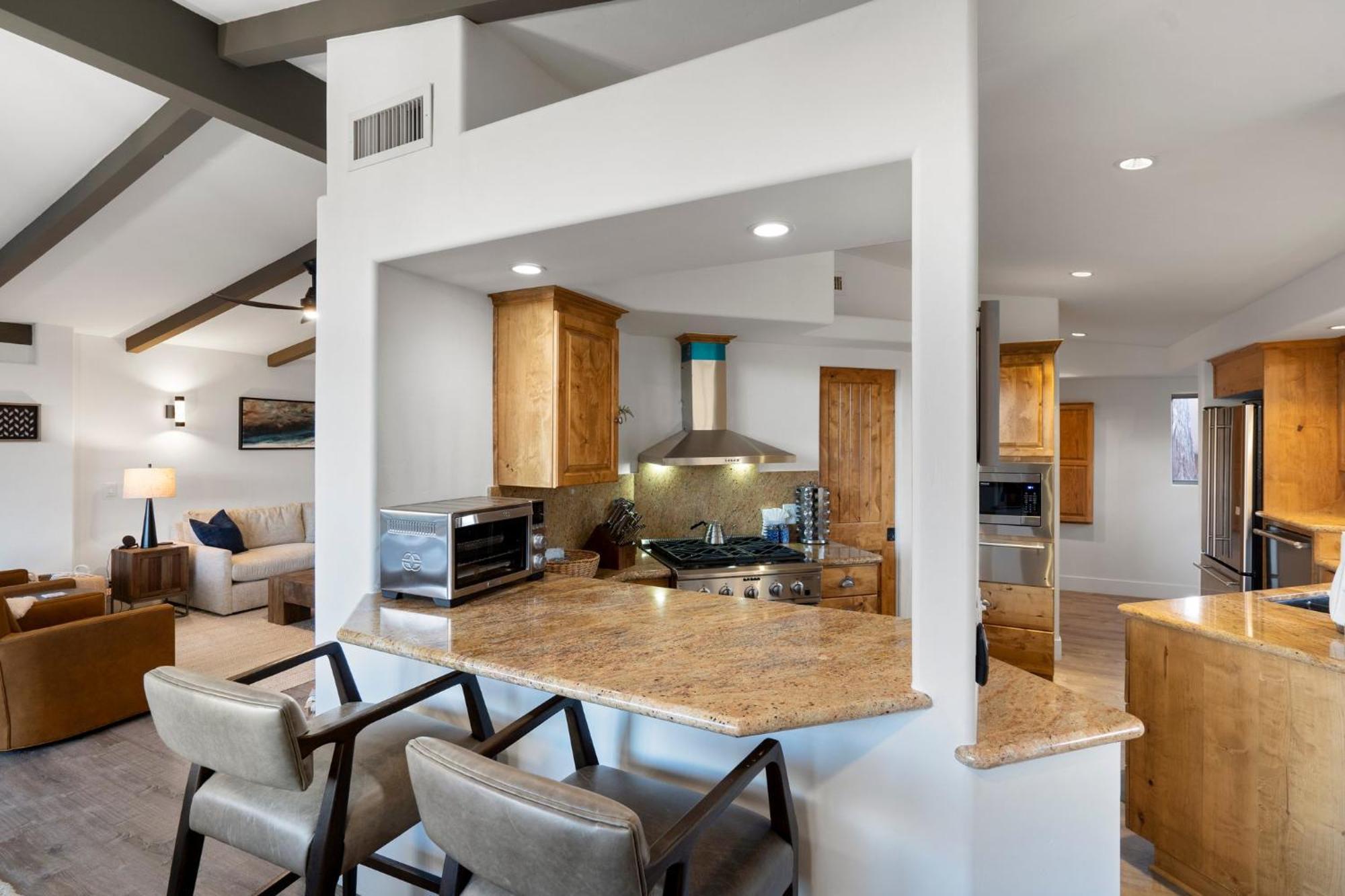 Modern Secluded With Amazing Views Hot Tub Casita Holiday home Sedona