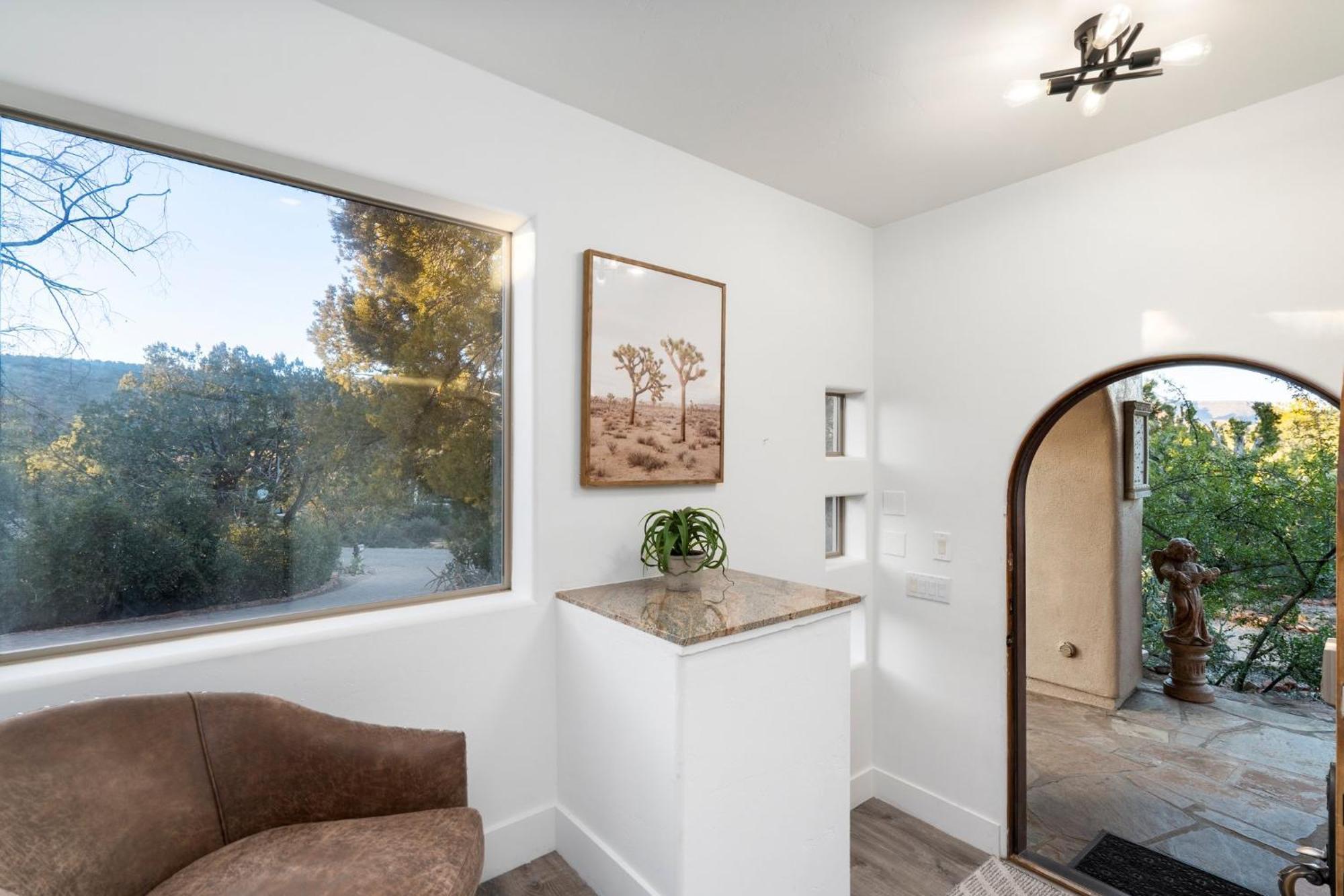 Modern Secluded With Amazing Views Hot Tub Casita