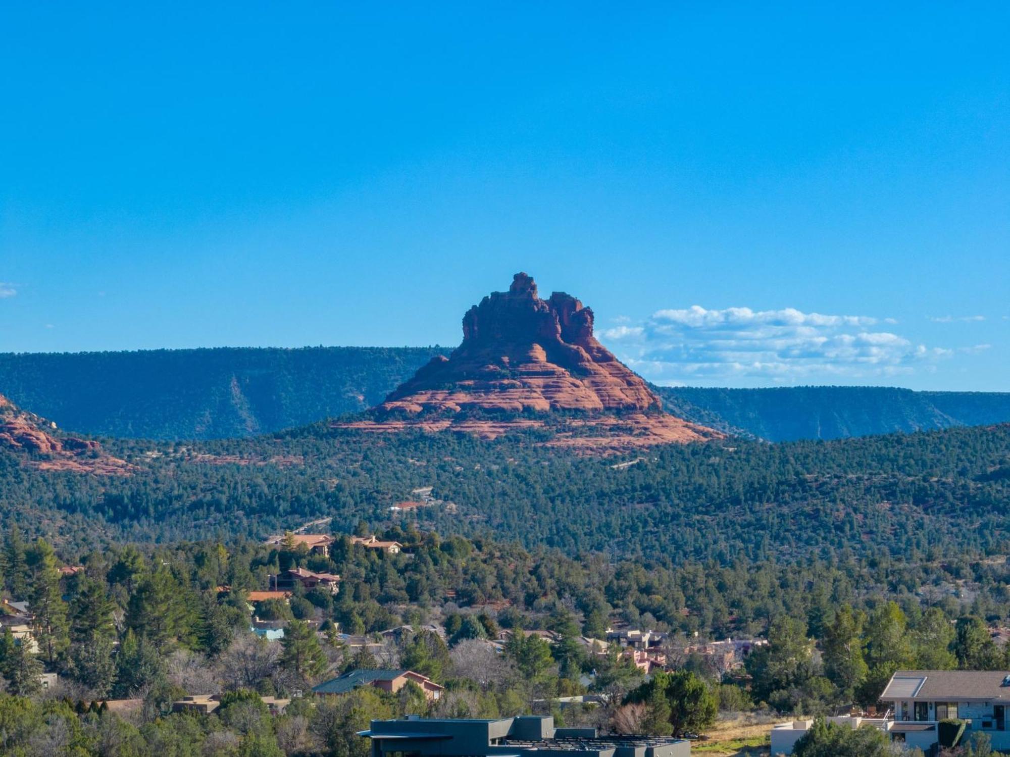 Modern Secluded With Amazing Views Hot Tub Casita * Sedona