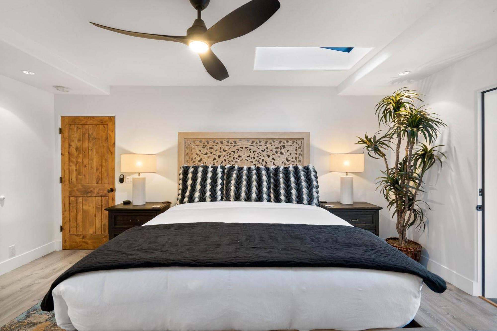 Modern Secluded With Amazing Views Hot Tub Casita Holiday home Sedona