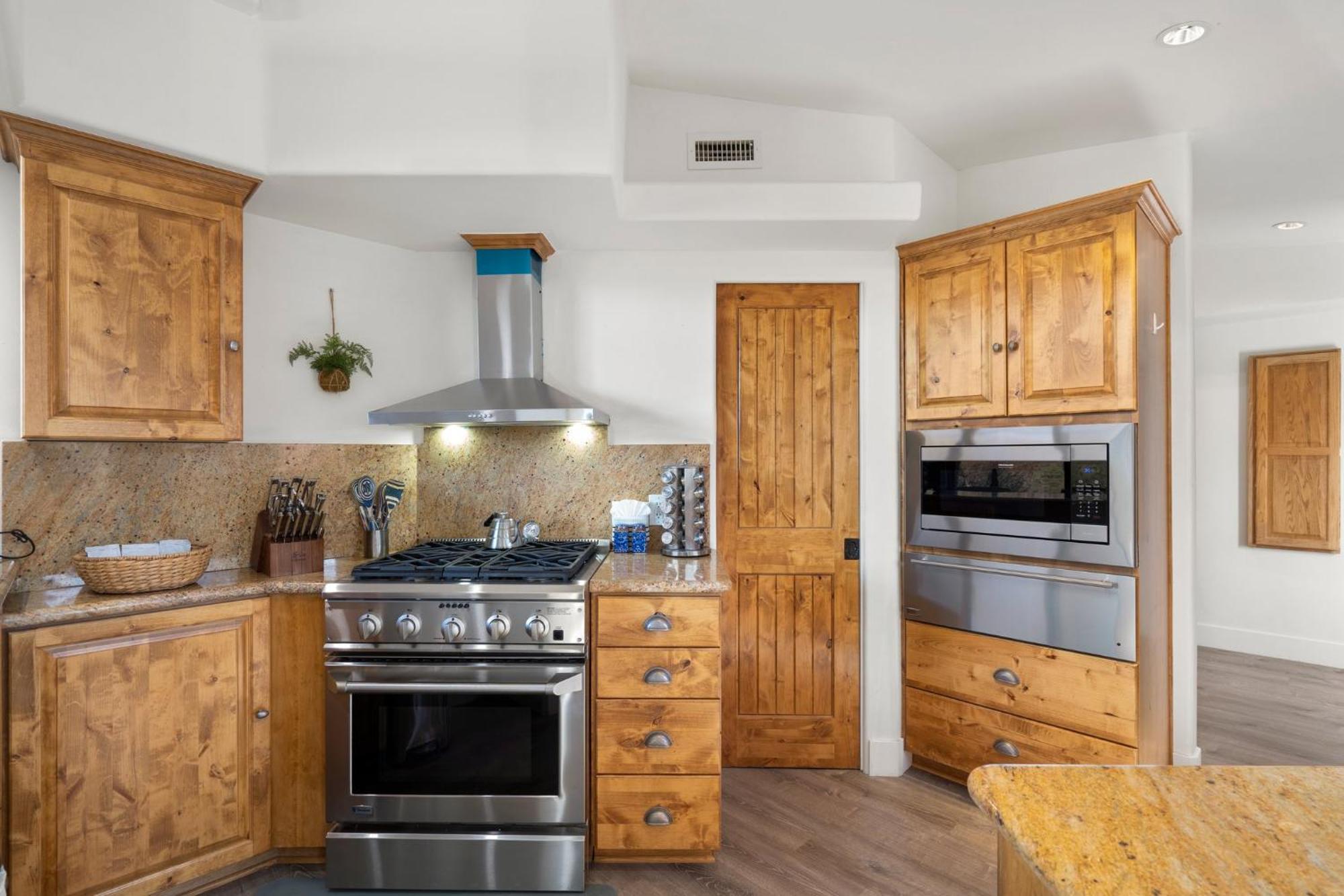 Holiday home Modern Secluded With Amazing Views Hot Tub Casita Sedona