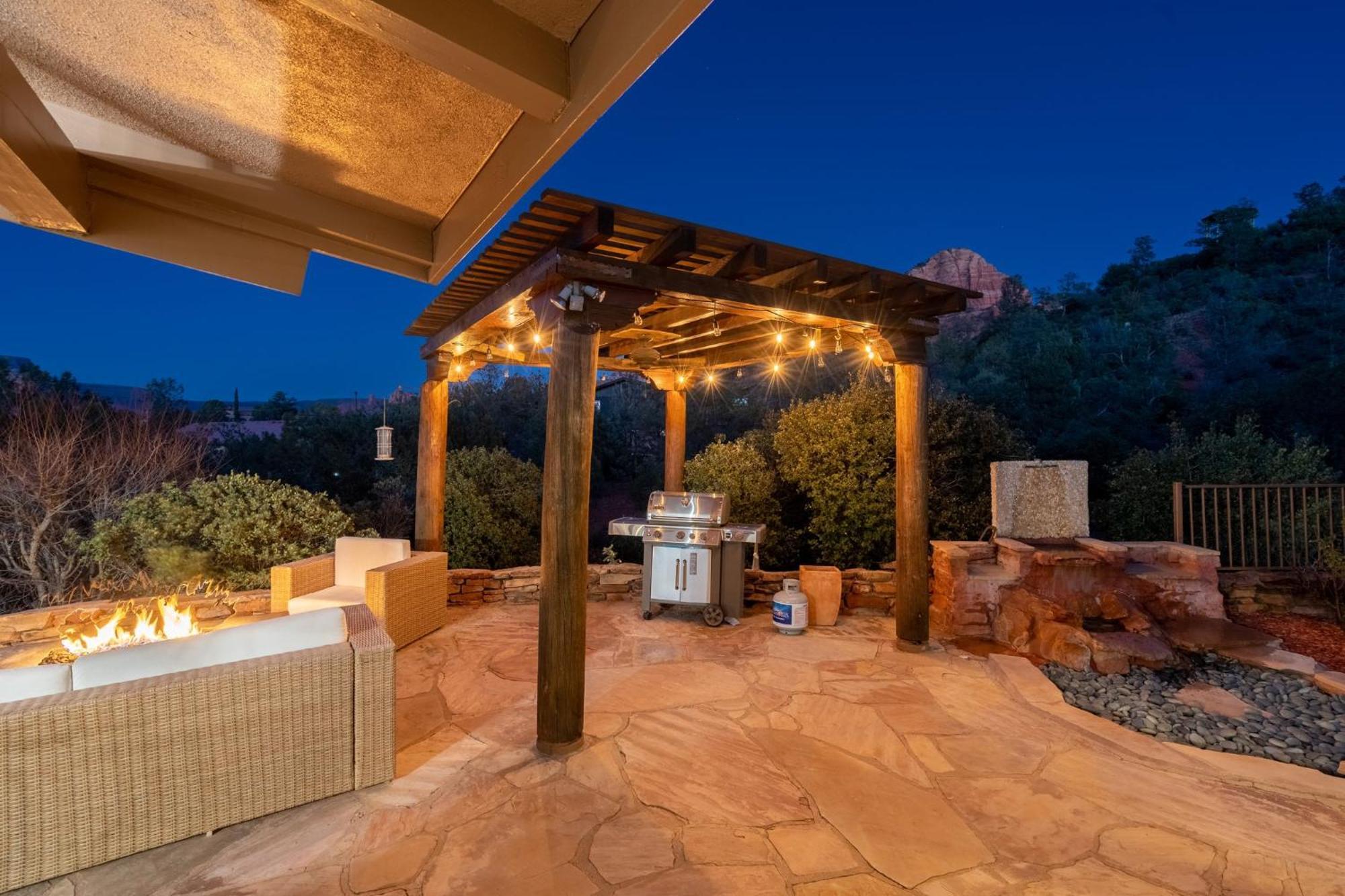 Modern Secluded With Amazing Views Hot Tub Casita *