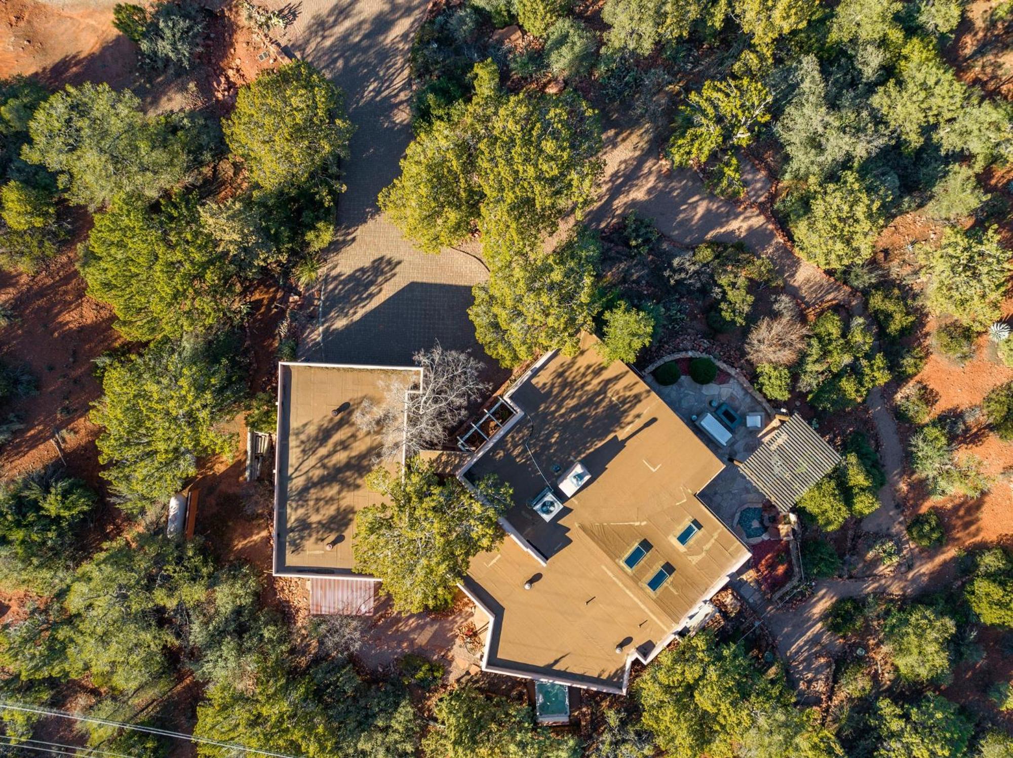 Modern Secluded With Amazing Views Hot Tub Casita