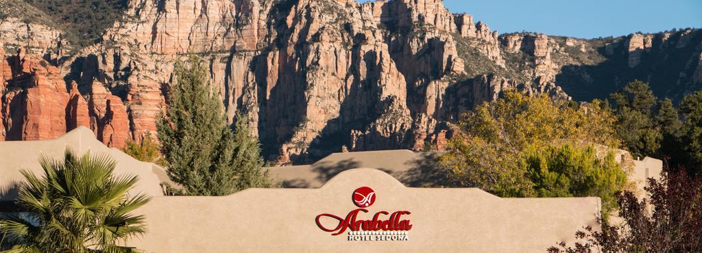 Arabella Sedona