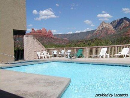 Cedars 3* Sedona
