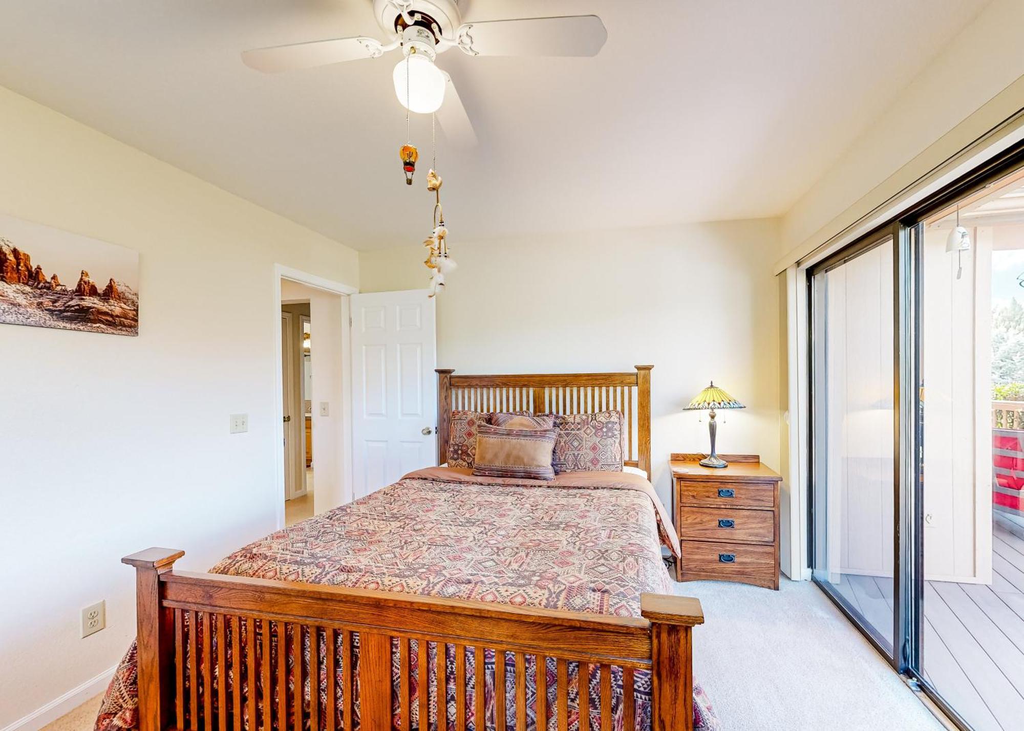 Broken Arrow Retreat Holiday home