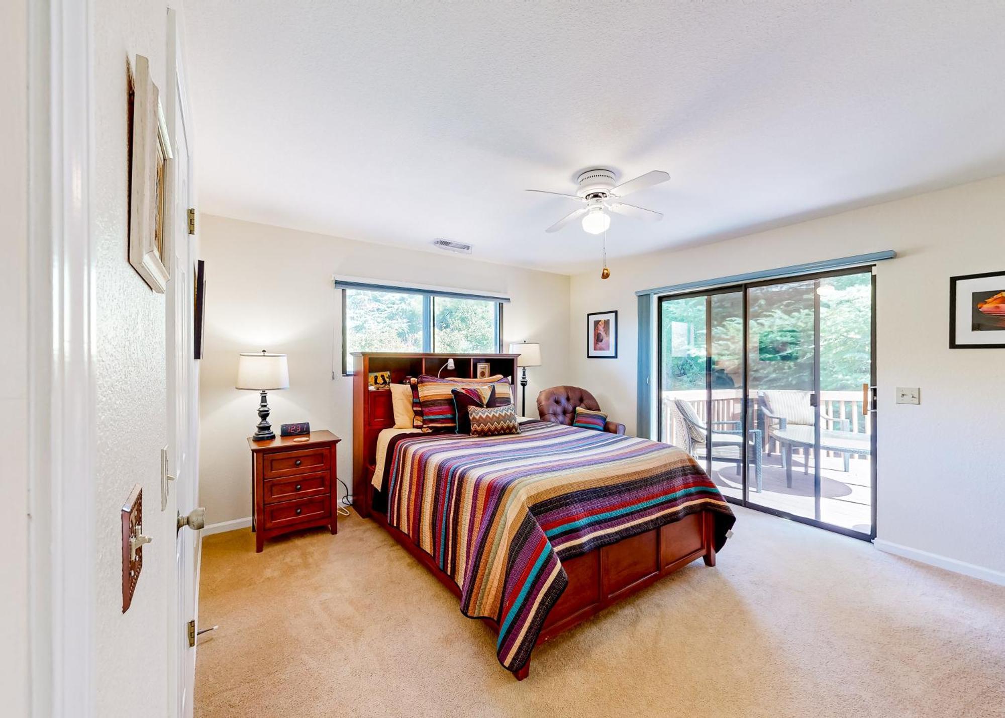 Broken Arrow Retreat Holiday home