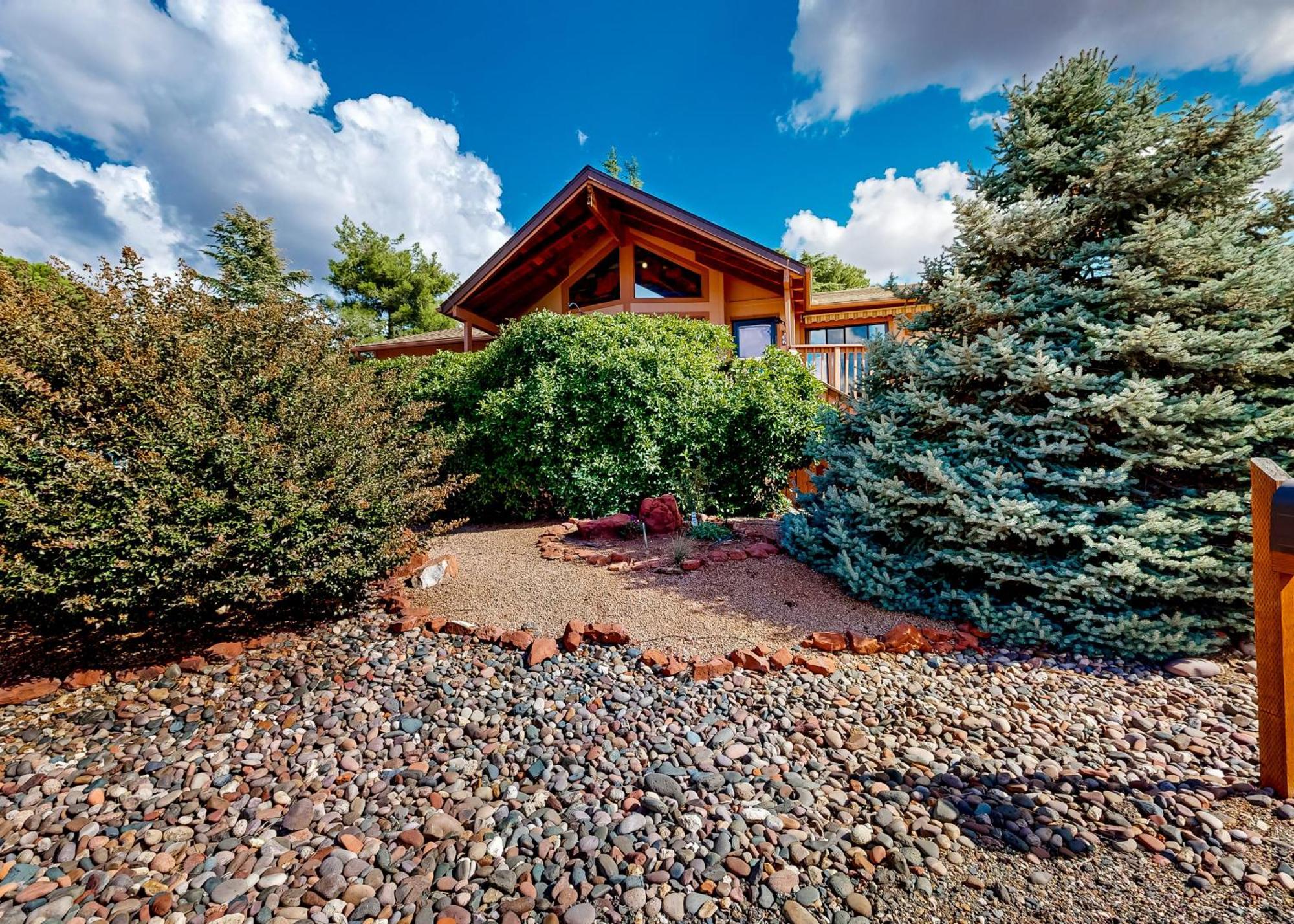 Holiday home Broken Arrow Retreat Sedona