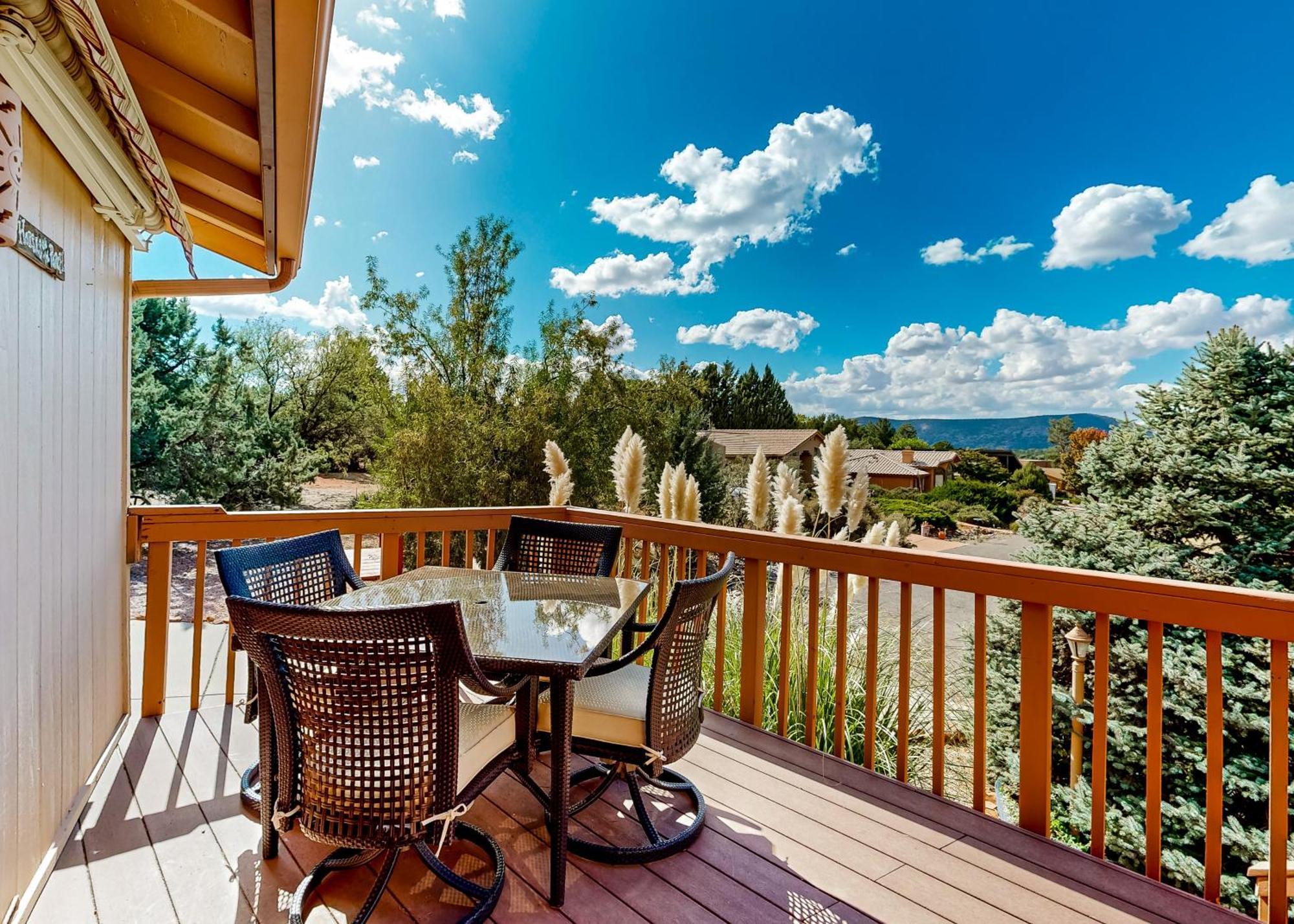 Holiday home Broken Arrow Retreat Sedona