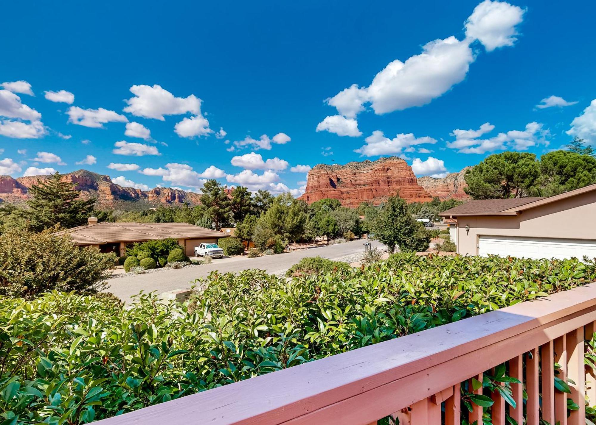 Broken Arrow Retreat
