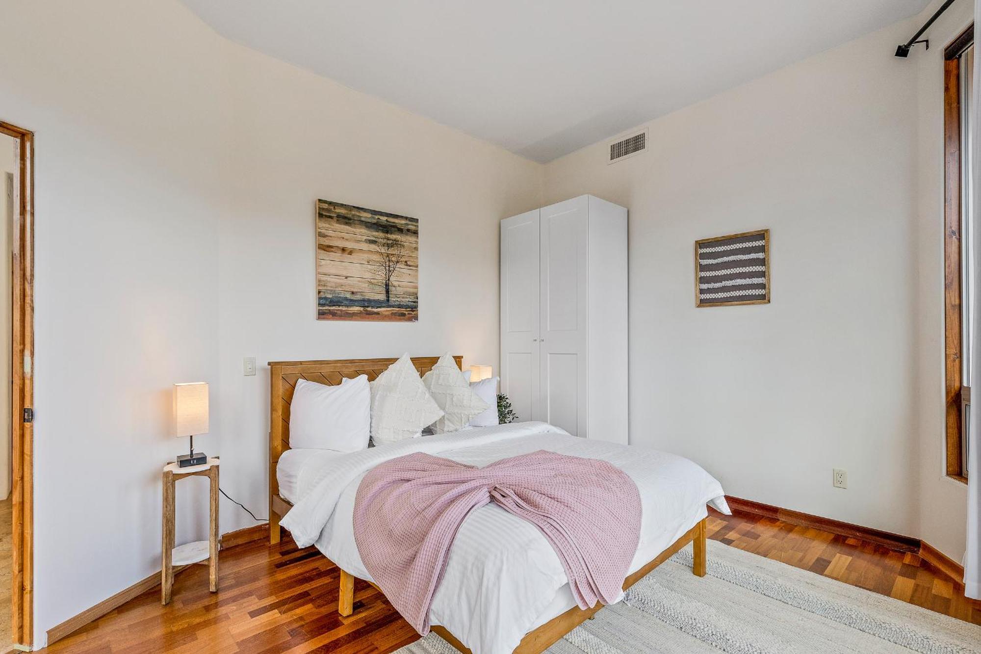Family Vacation Holiday home