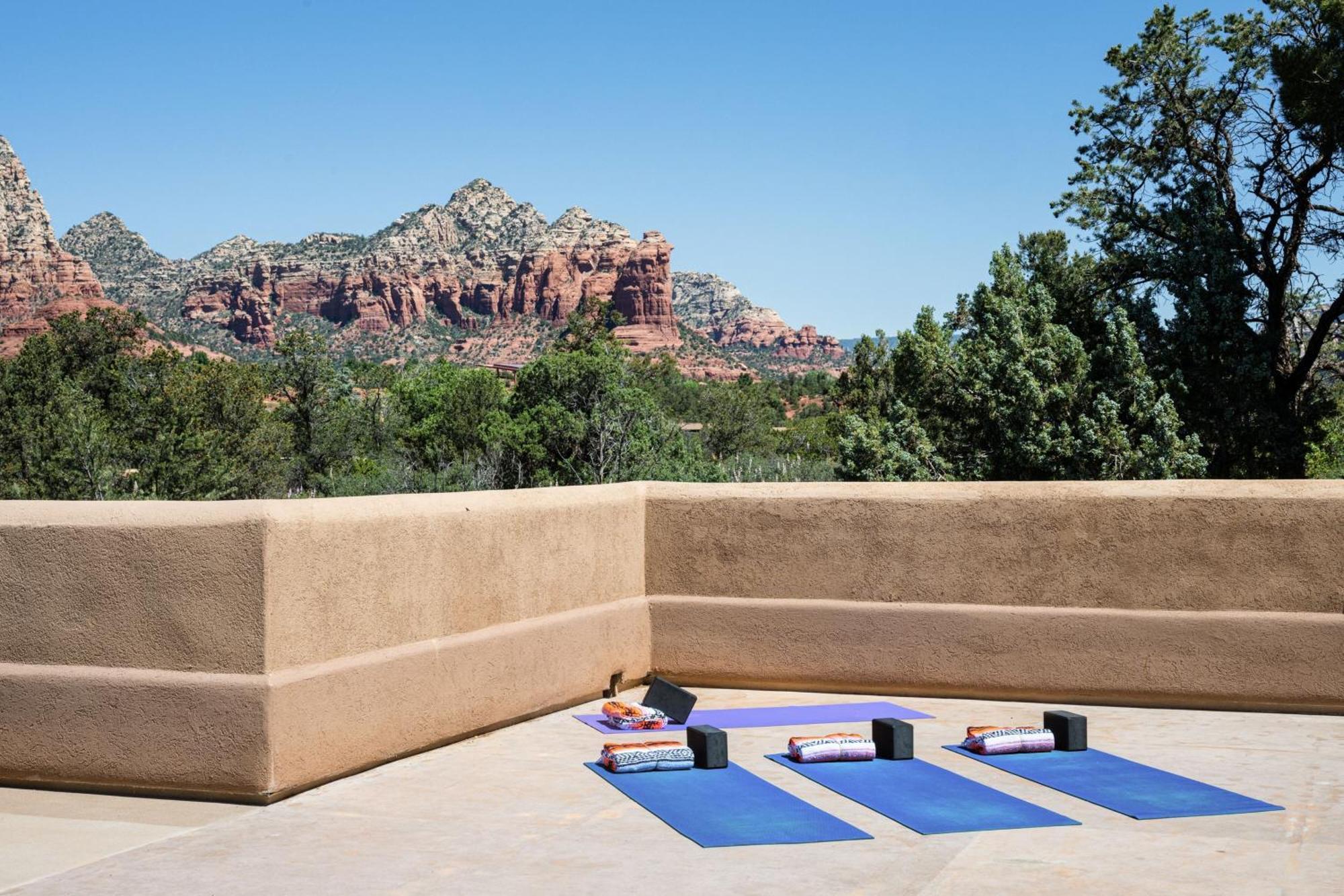 Sky Rock Sedona, A Tribute Portfolio Hotel