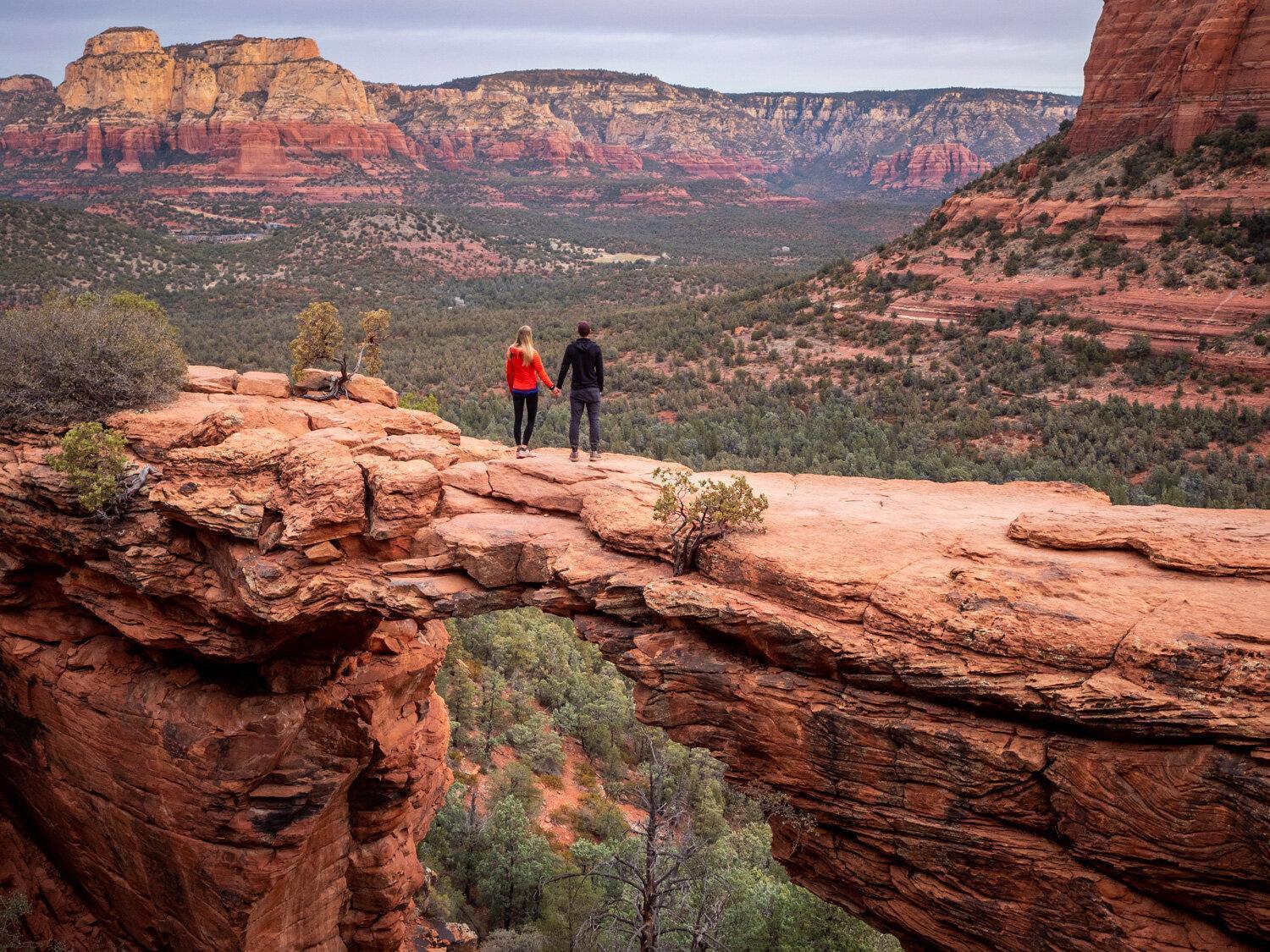 Holiday home Red Rock Escape - Cozy King Bed & Gardens, Trails, Views, Red Rock Pass Sedona