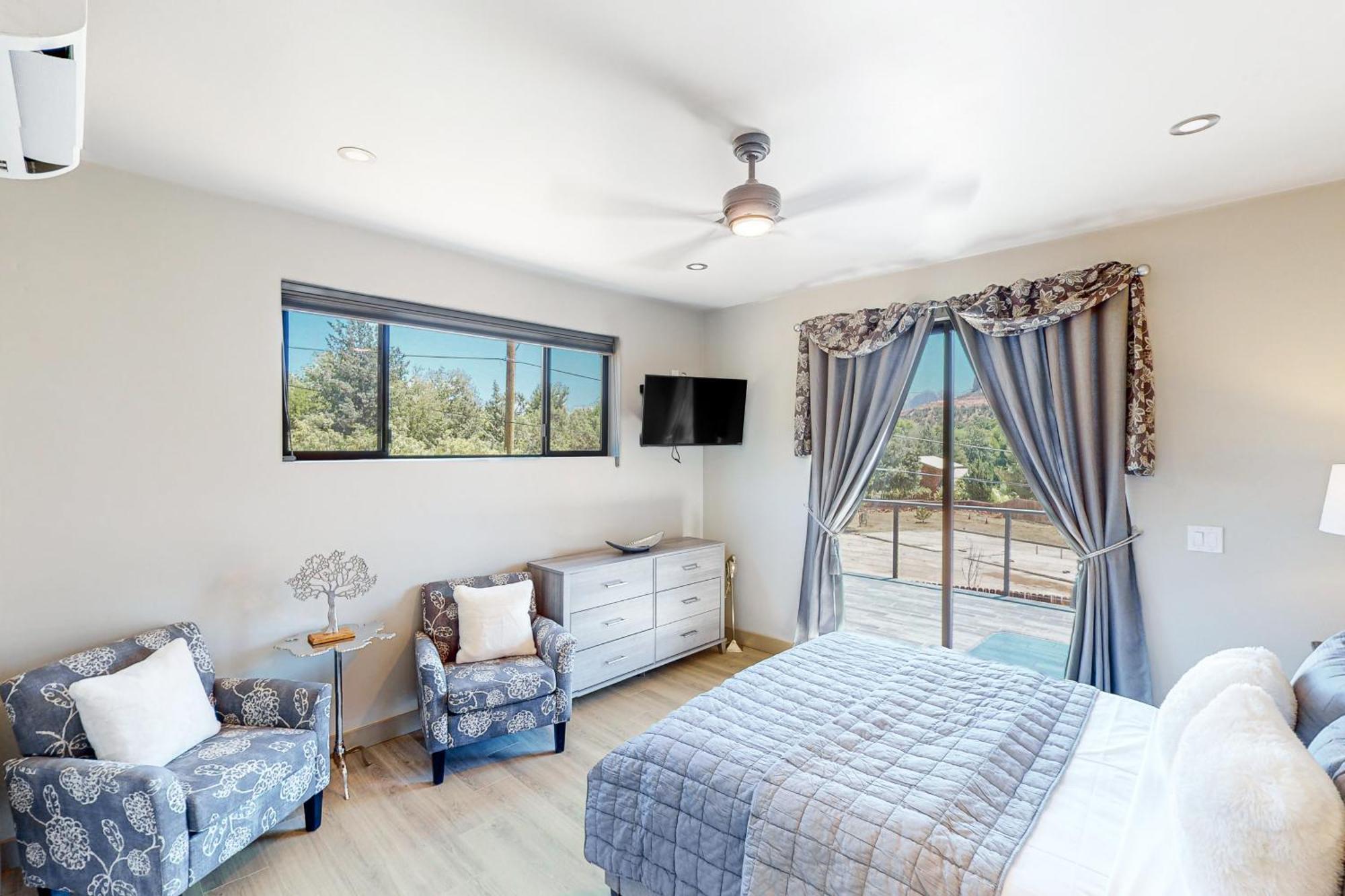 Moondance Manor Holiday home *