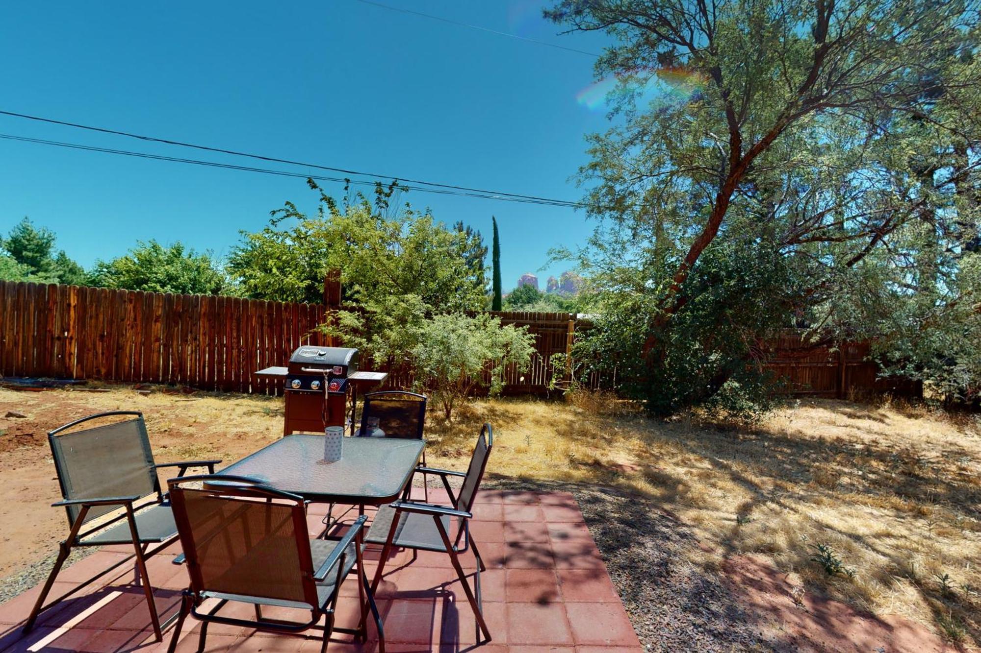 Moondance Manor Holiday home Sedona