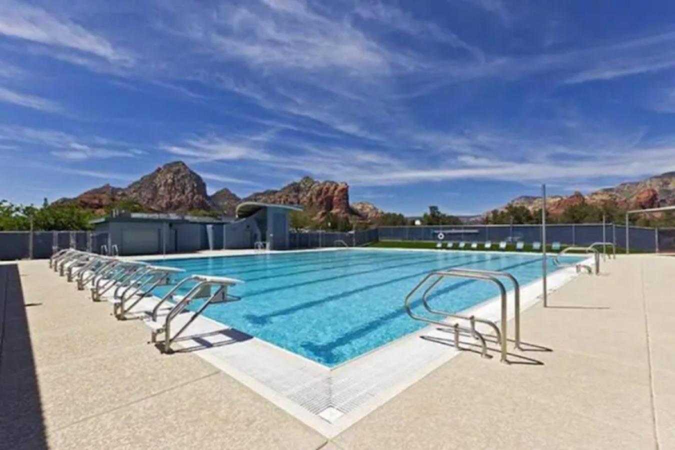 Red Rock Escape - Cozy King Bed & Gardens, Trails, Views, Red Rock Pass Holiday home Sedona