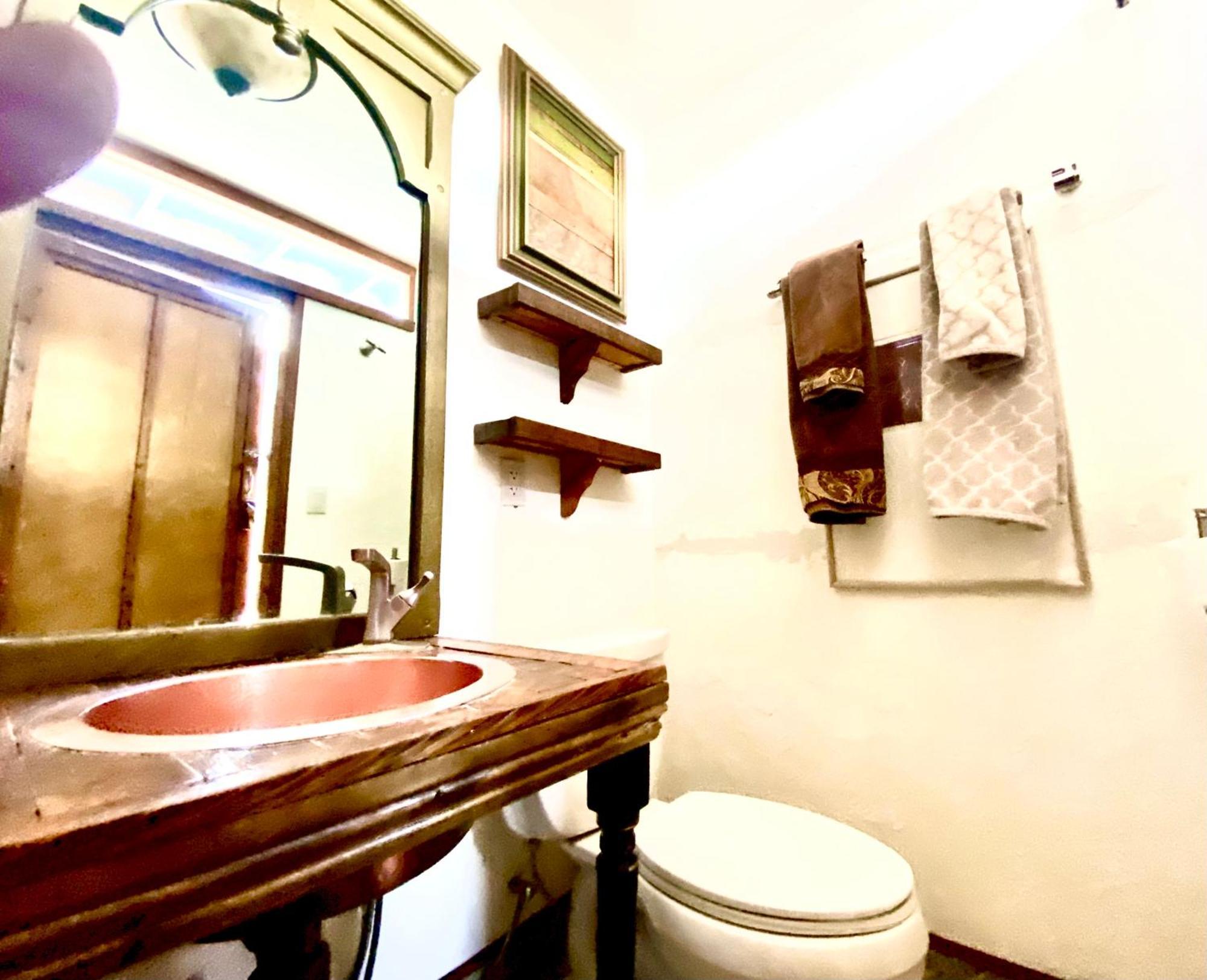 Guest house Camp Tiny House *