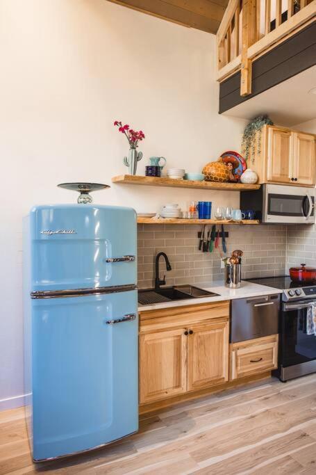 Holiday home The Sol Cottage+ Hiking+creek Access+views Sedona