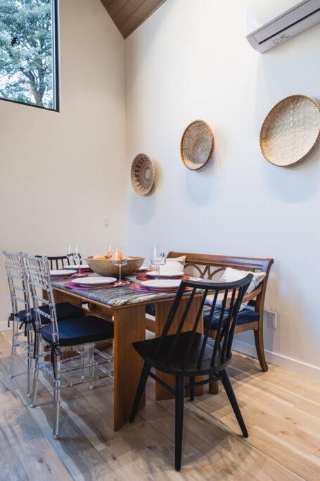 Holiday home The Sol Cottage+ Hiking+creek Access+views