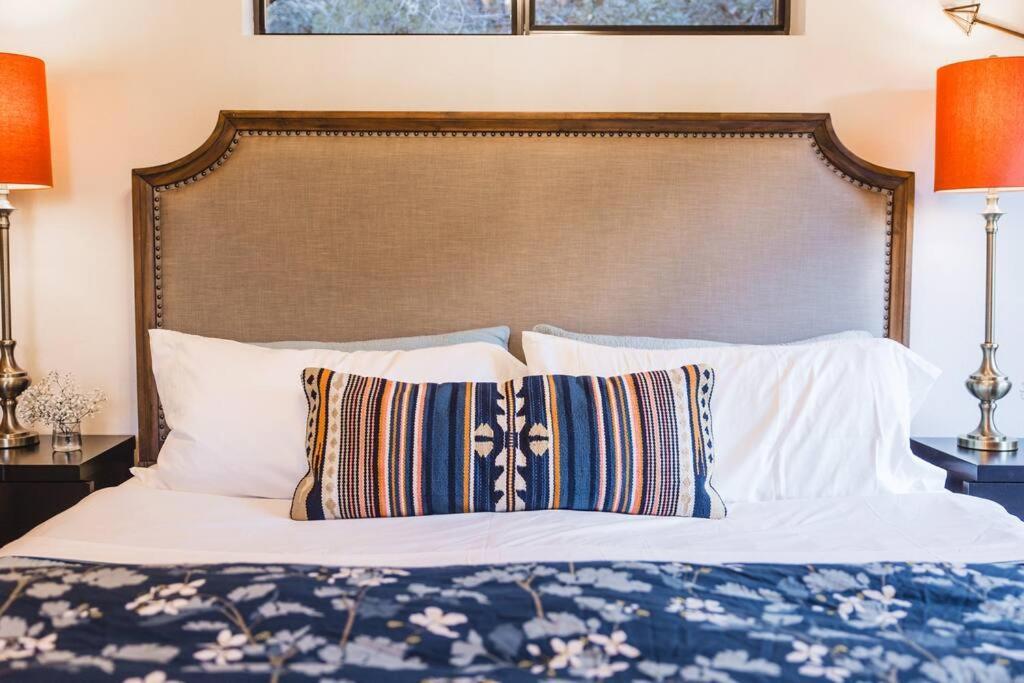 The Sol Cottage+ Hiking+creek Access+views Sedona