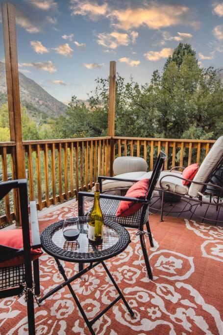 The Sol Cottage+ Hiking+creek Access+views * Sedona